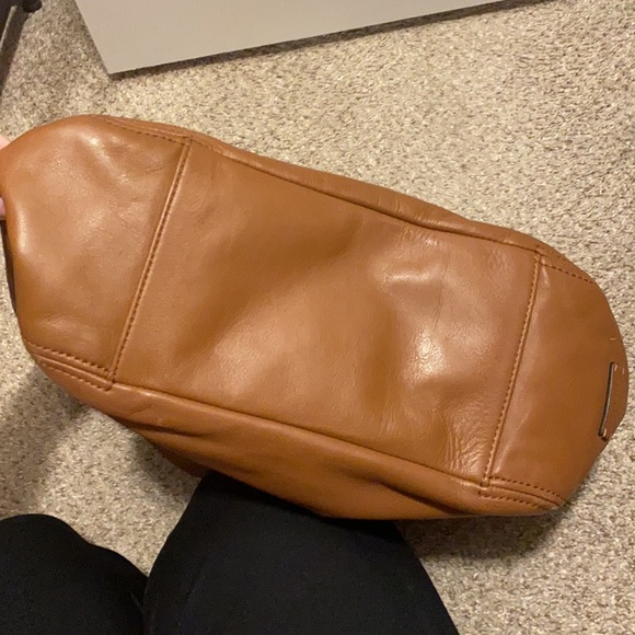 Cole Haan leather handbag - Picture 5 of 7
